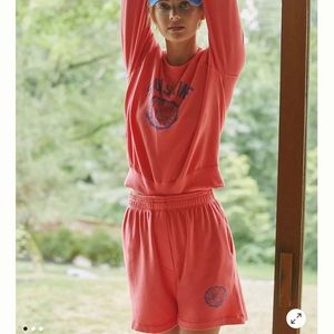 Anthropologie shorts
